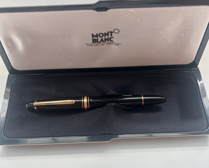 Montblanc - 166 - Pen