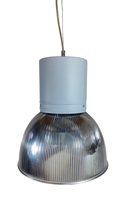 Lixero - Moderne pendelarmatuur led lamp - Lampe - Industriel LED-lampe - Metal Plast