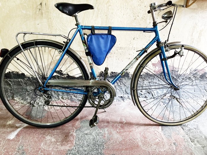 Cosmos - Condorino - Cykel - 1970