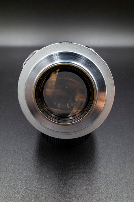 Canon 1,2/50mm for LTM / M39 | Prime objektiv