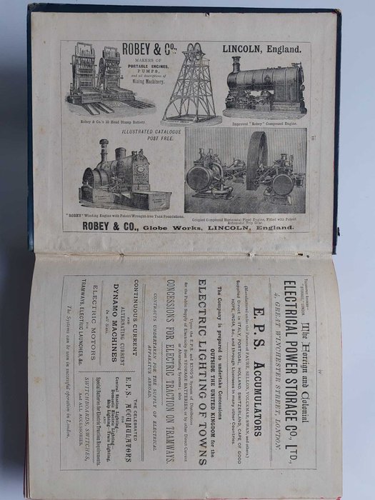 W.J. Loftie - W.J. Loftie - Orient Line Guide, Chapters for Travellers by Sea and Land - 1891