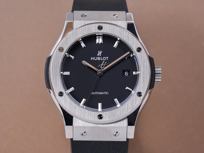 Hublot - Classic Fusion - 542NX1171RX - Mænd - 2011-nu