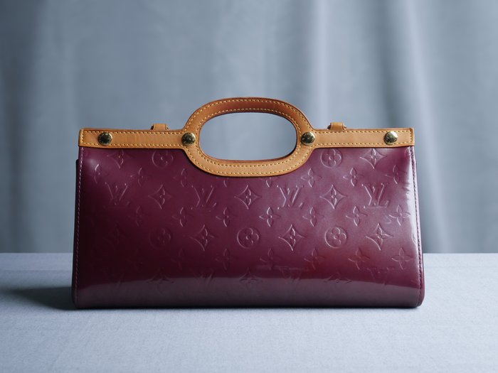 Louis Vuitton - Roxbury Drive - Taske