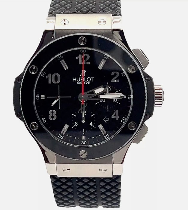 Hublot - Big Bang - 301.SB.131.RX - Mænd - 2011-nu