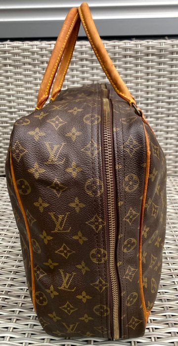 Louis Vuitton - Sirius 45 - Rejsetaske