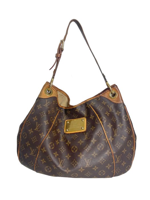 Louis Vuitton - Galliera - Taske