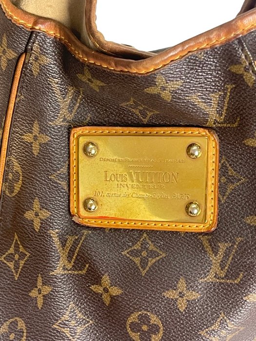 Louis Vuitton - Galliera - Taske