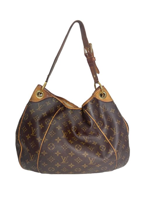 Louis Vuitton - Galliera - Taske