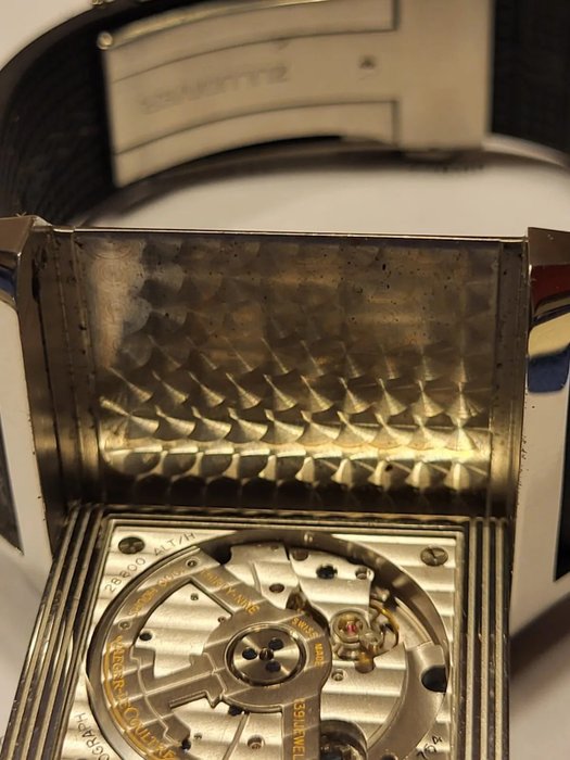 Jaeger-LeCoultre - Reverso - 230.8.45 - Mænd - 2020+