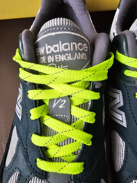 New Balance - Træningssko med lav ankel - Størelse: Shoes / EU 425