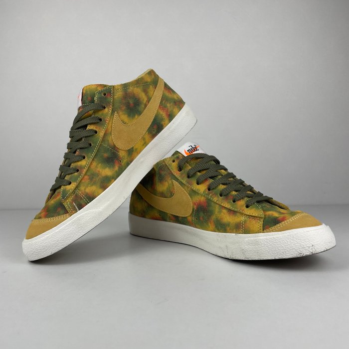 Nike - Blazer - Sneakers - Størelse: EU 42