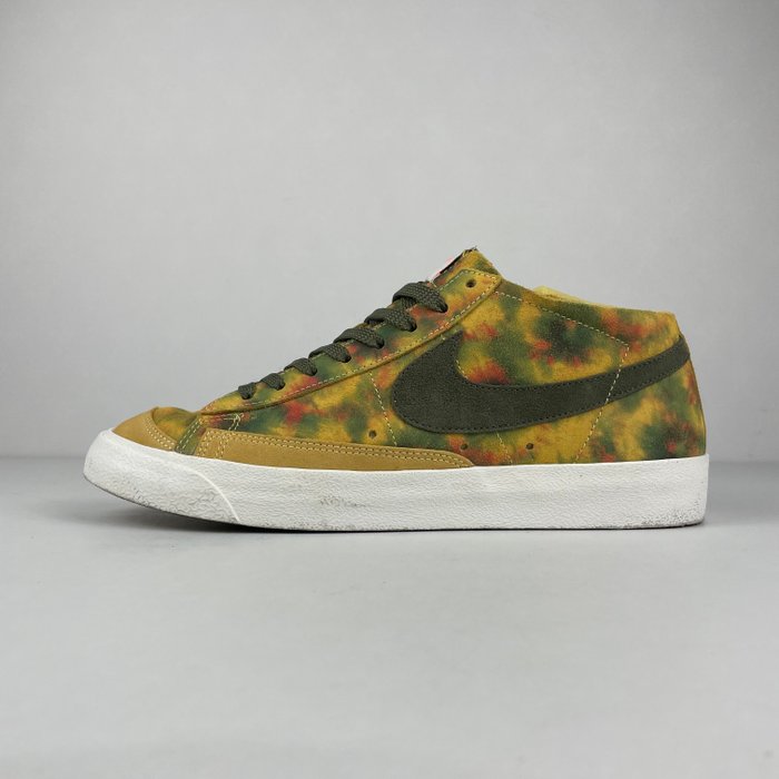 Nike - Blazer - Sneakers - Størelse: EU 42