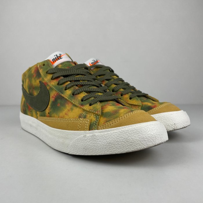 Nike - Blazer - Sneakers - Størelse: EU 42