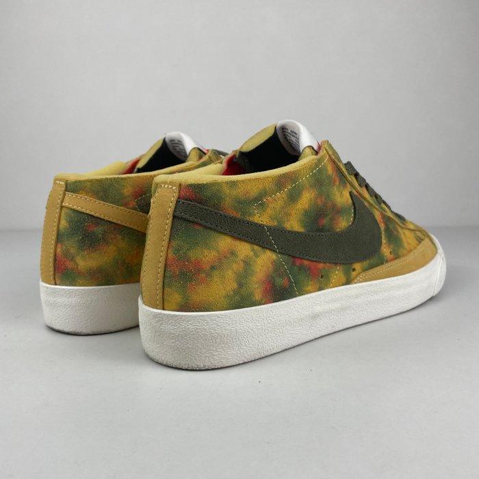 Nike - Blazer - Sneakers - Størelse: EU 42