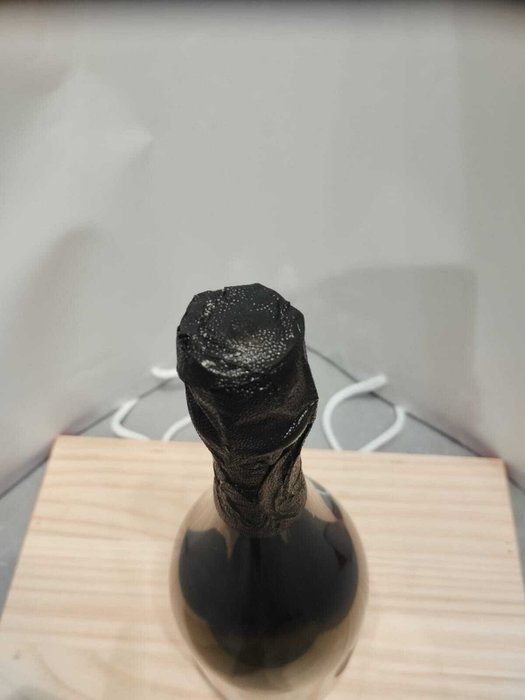 2015 Dom Pérignon - Champagne Brut - 1 Flaske (0,75L)