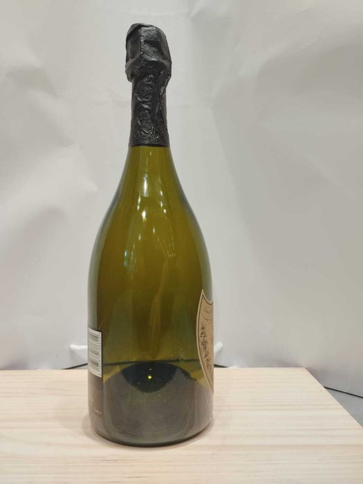 2015 Dom Pérignon - Champagne Brut - 1 Flaske (0,75L)