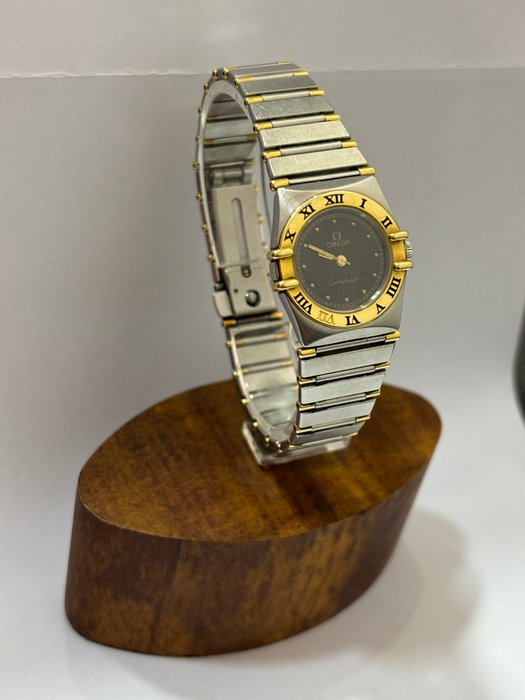 Omega - Constellation - 7951080 - Kvinder - 1990-1999