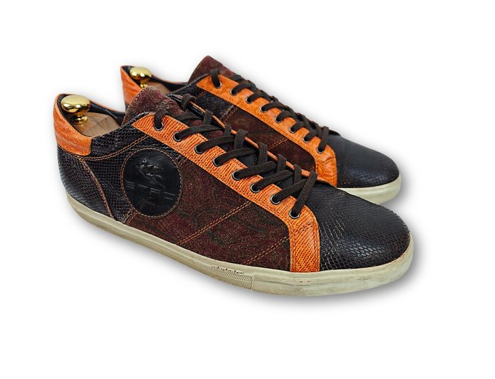 Etro - Sneakers - Størelse: EU 44