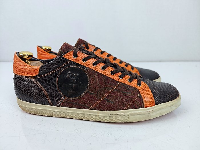 Etro - Sneakers - Størelse: EU 44