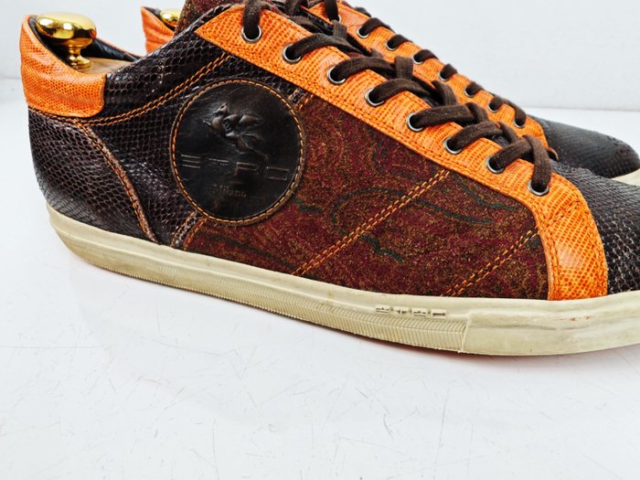 Etro - Sneakers - Størelse: EU 44