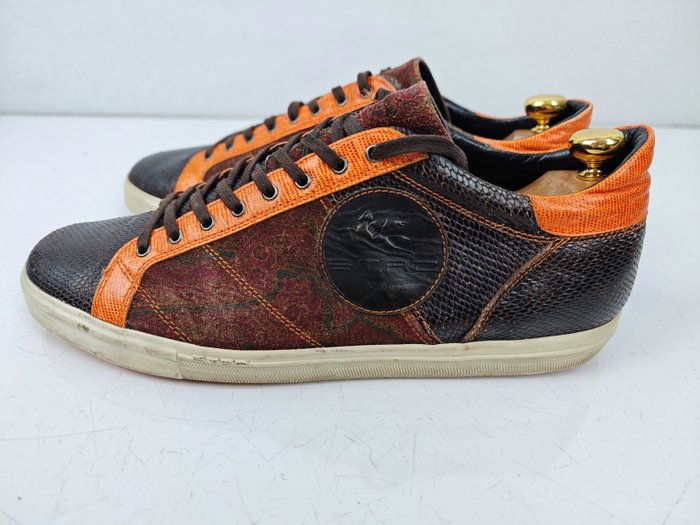 Etro - Sneakers - Størelse: EU 44