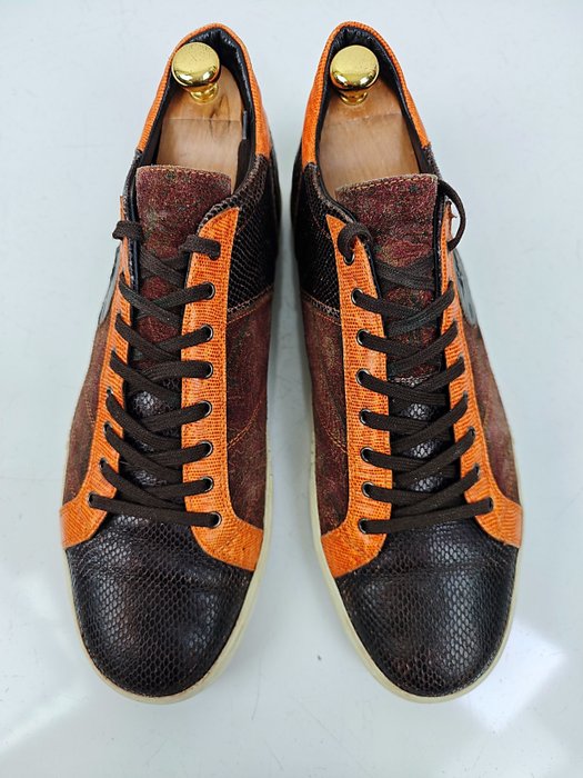 Etro - Sneakers - Størelse: EU 44