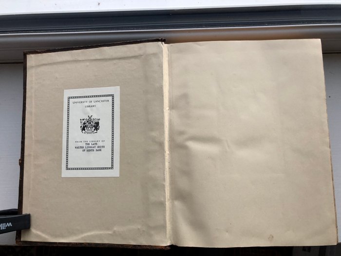 William Whiston - Samuel Burder - The Genuine Work of Flavius Josephus, The Jewish Historian: Contain twenty books of the Jewish - 1800