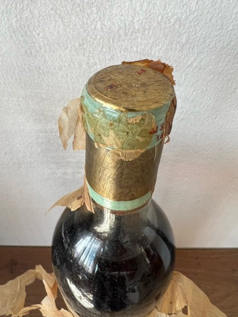 1949 Château d'Yquem - Sauternes 1er Cru Supérieur - 1 Flaske (0,75L)