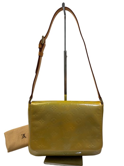 Louis Vuitton - Thompson Street - Skuldertaske