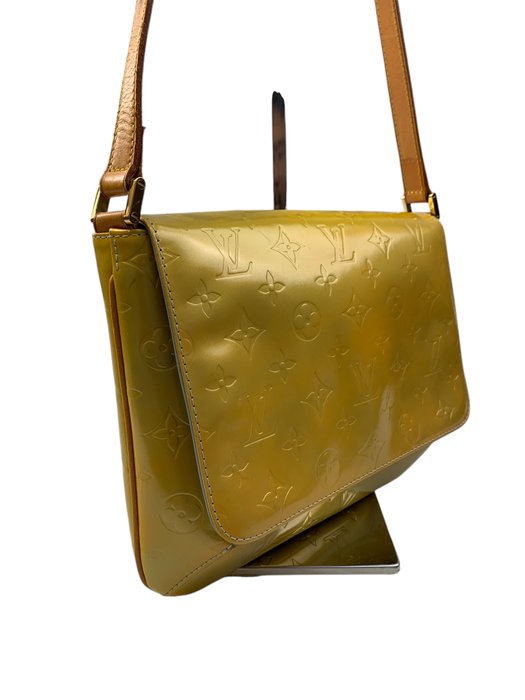 Louis Vuitton - Thompson Street - Skuldertaske