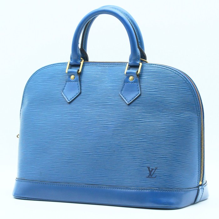 Louis Vuitton - Alma - Håndtaske