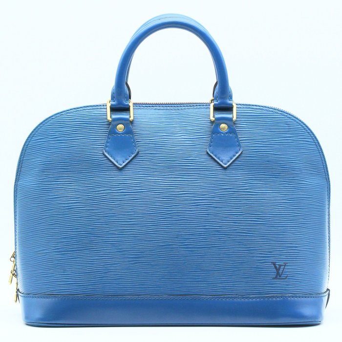 Louis Vuitton - Alma - Håndtaske