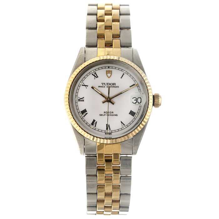 Tudor - Prince Oysterdate - 72033 - Mænd - 1990-1999