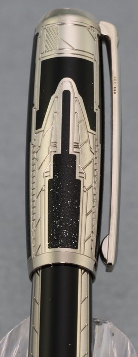 S.T. Dupont - limited edition Revelation - Rollerpen