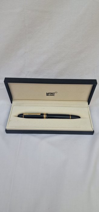 Montblanc - Meisterstuck 149 - Fyldepen