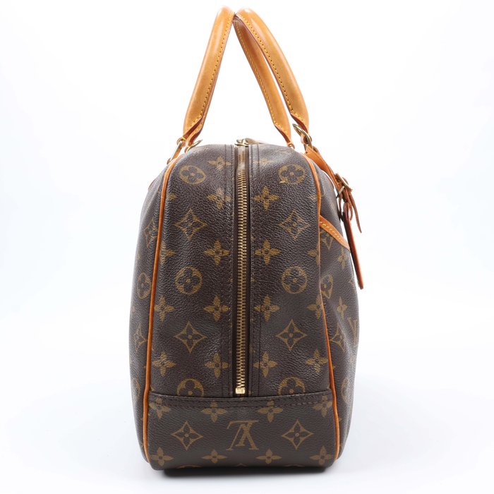 Louis Vuitton - Deauville - Håndtaske