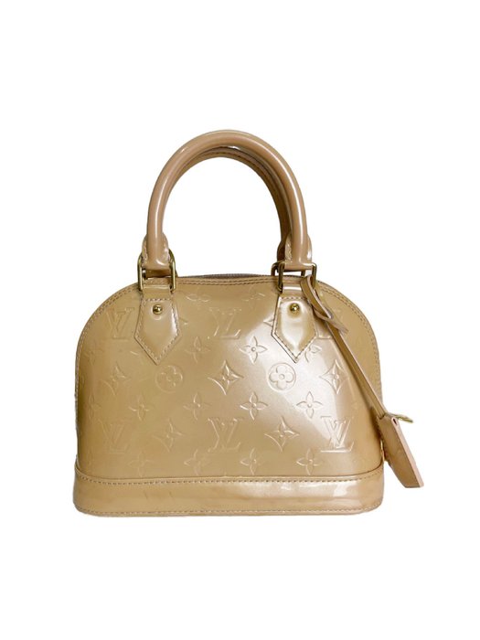 Louis Vuitton - Alma - Taske