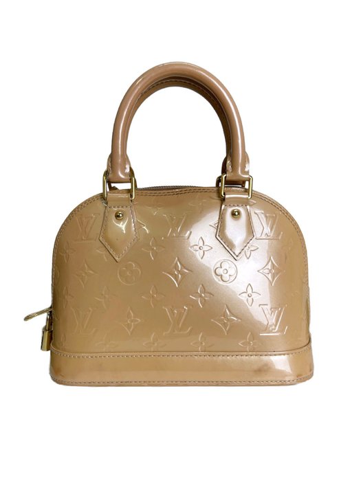 Louis Vuitton - Alma - Taske