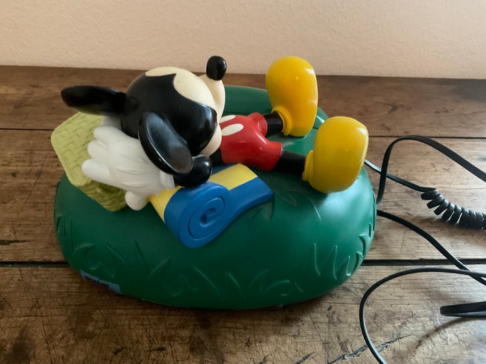 Mickey Mouse - 1 Telephone - Disney