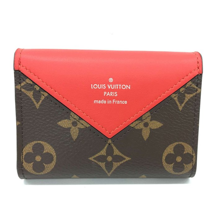 Louis Vuitton - Etuy Carte Arsène playing cards - Kort taske