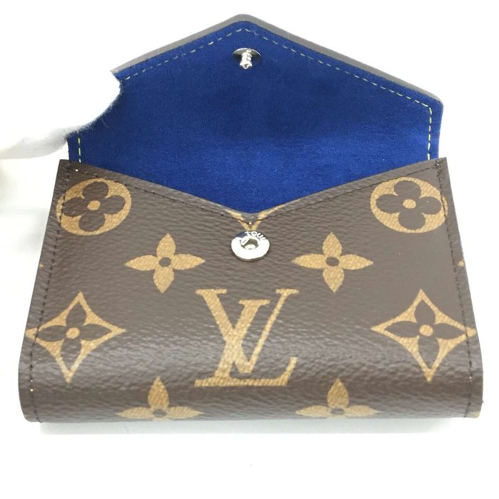 Louis Vuitton - Etuy Carte Arsène playing cards - Kort taske