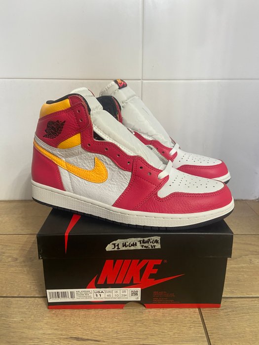 Air Jordan - Sneakers - Størelse: Shoes / EU 45