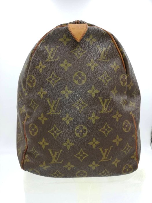 Louis Vuitton - Keepall 45 - Håndtaske