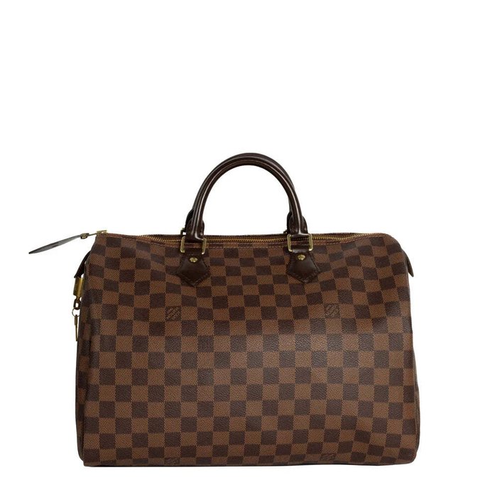 Louis Vuitton - Speedy - Håndtaske