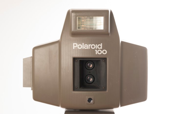 Polaroid ID 100 - Passport / ID Instant kamera