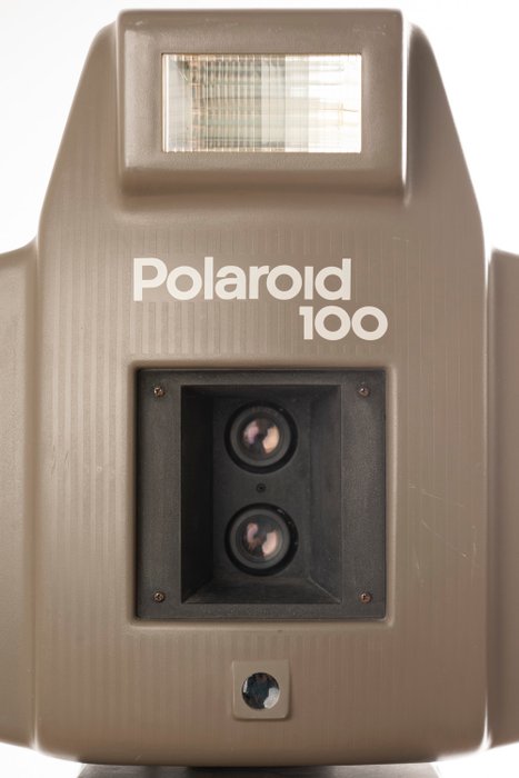 Polaroid ID 100 - Passport / ID Instant kamera