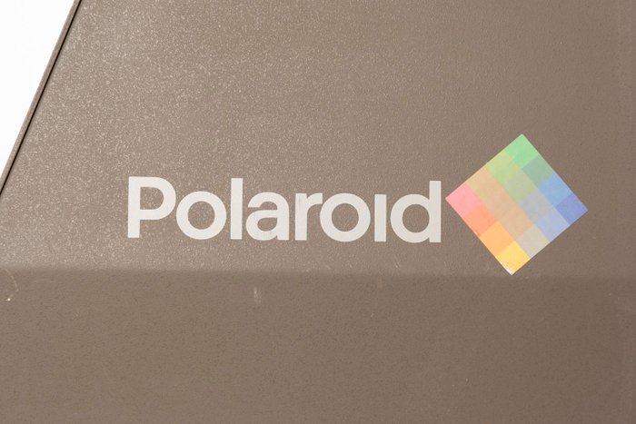 Polaroid ID 100 - Passport / ID Instant kamera