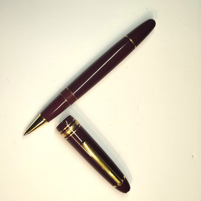 Montblanc - 146 - Fyldepen