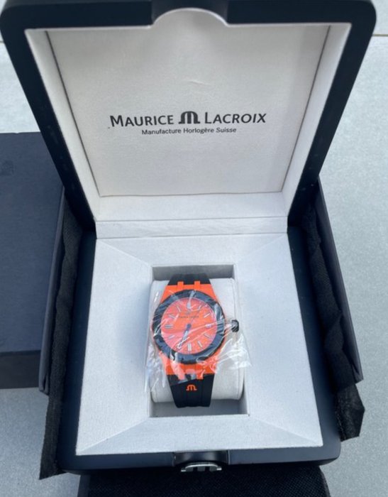 Maurice Lacroix - aikon - Unisex - 2020+