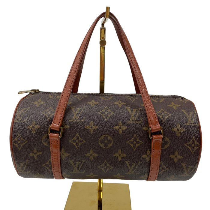 Louis Vuitton - Papillon - Håndtaske